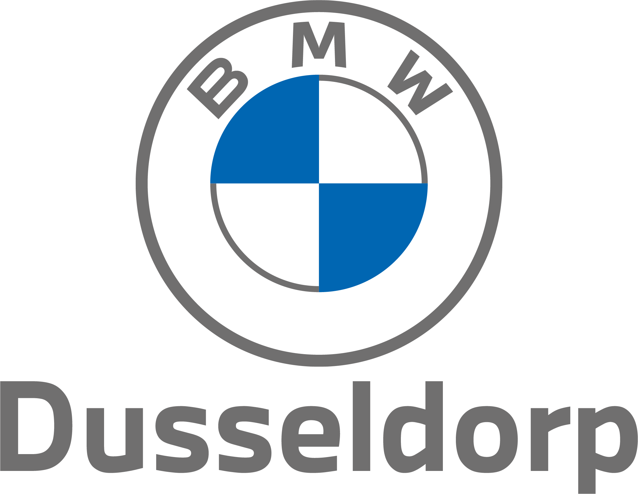 BMW Dusseldorp